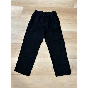 Women's Black Pants